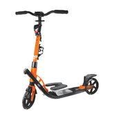 Fade It Street Cruiser 2 Scooter Orange - Colorland Toys